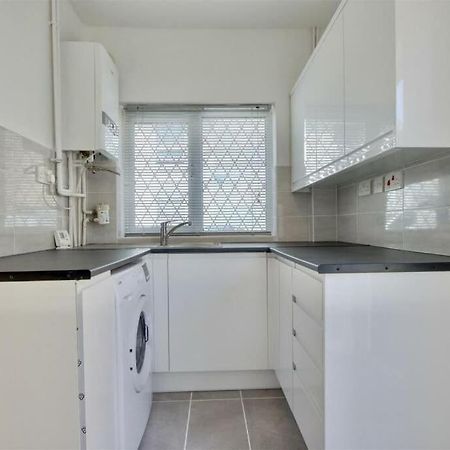 Improved Private House In Central Location Портцмаус Экстерьер фото